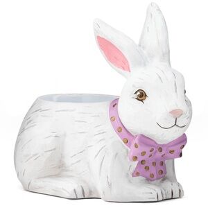 Scentsy Hoppy Easter Bunny Warmer March 2023 Warmer of the Month Limited Edition